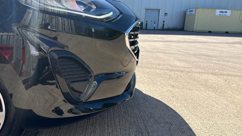 Ford Fiesta 1.0 EcoBoost Titanium 5dr Petrol Hatchback